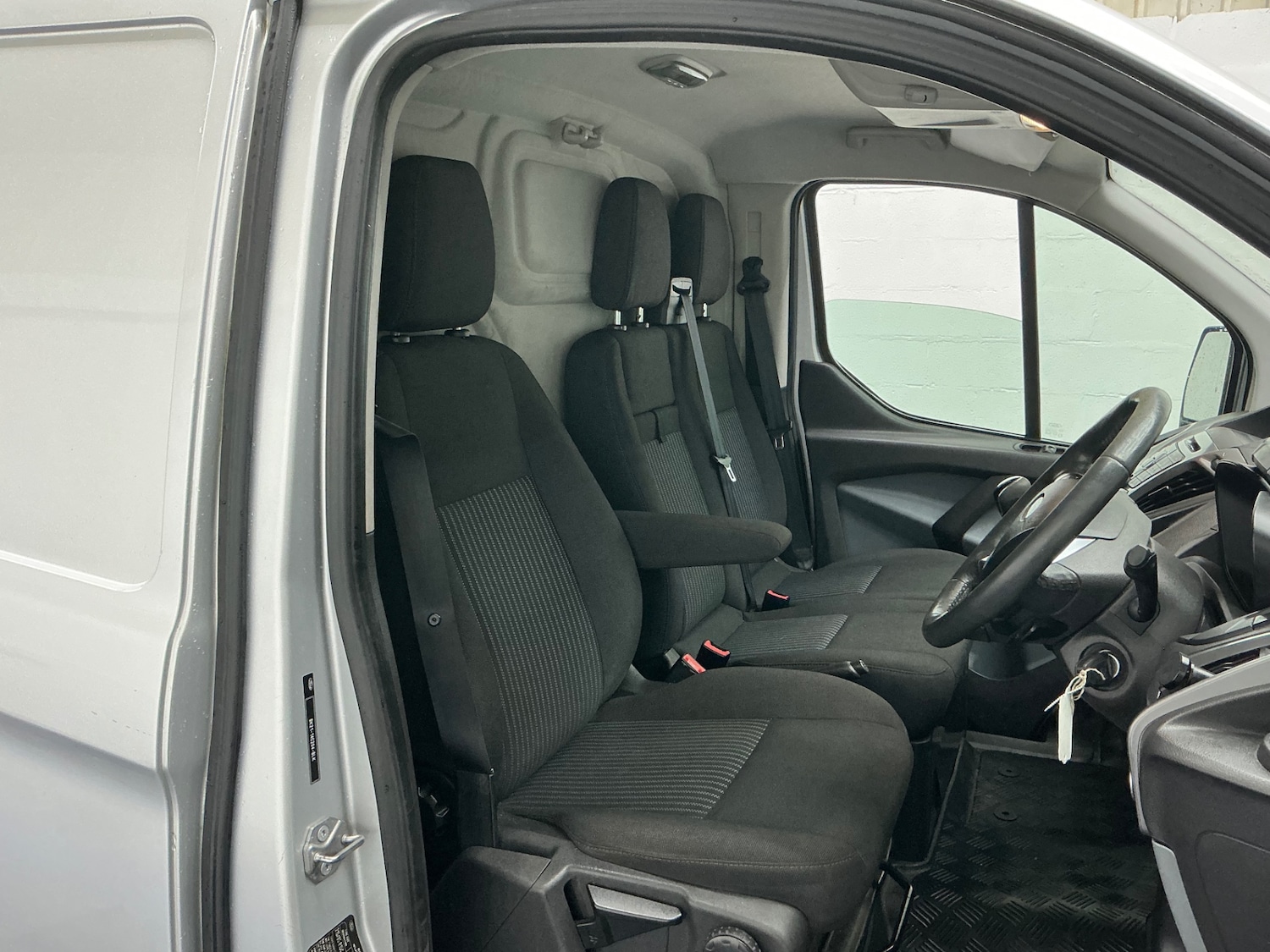 Used Ford Transit Custom 2014 for sale - 77687758: Photo 11