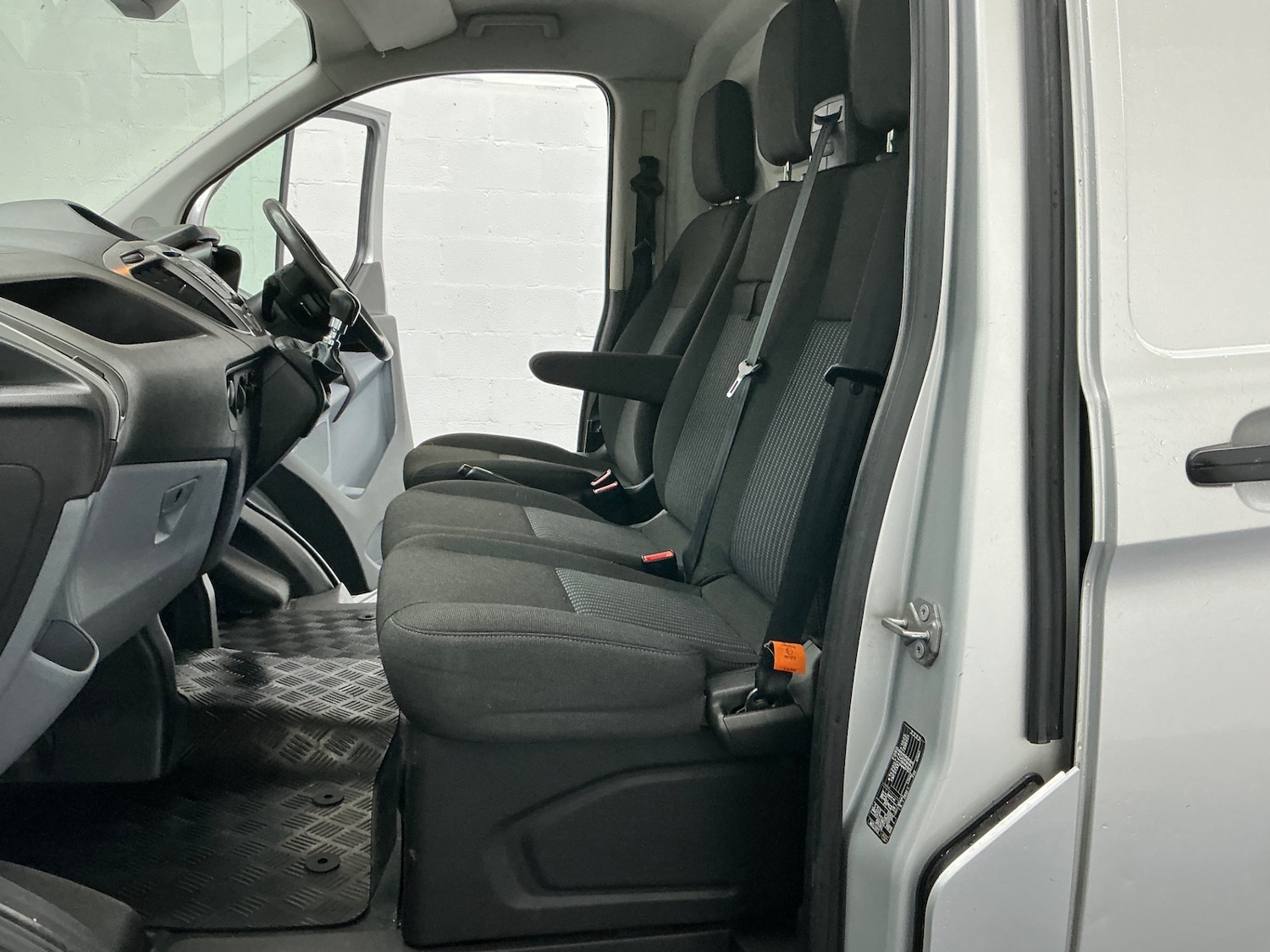 Used Ford Transit Custom 2014 for sale - 77687758: Photo 15