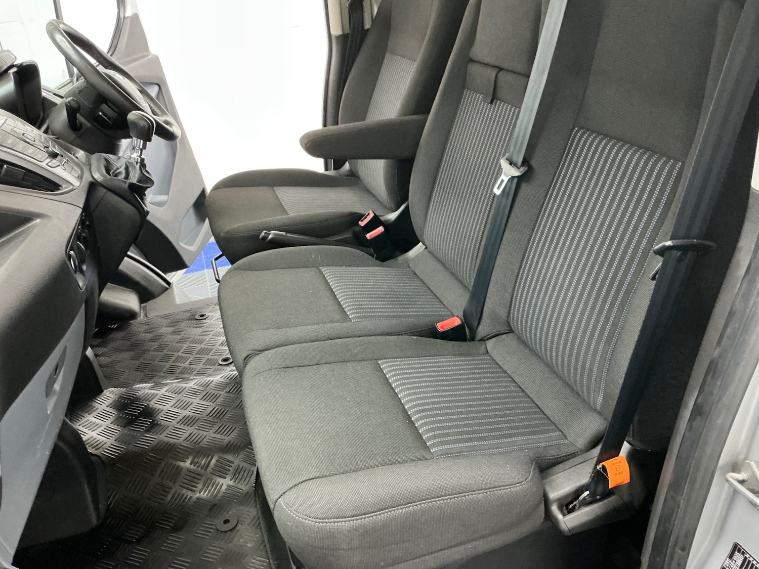 Used Ford Transit Custom 2014 for sale - 77687758: Photo 16
