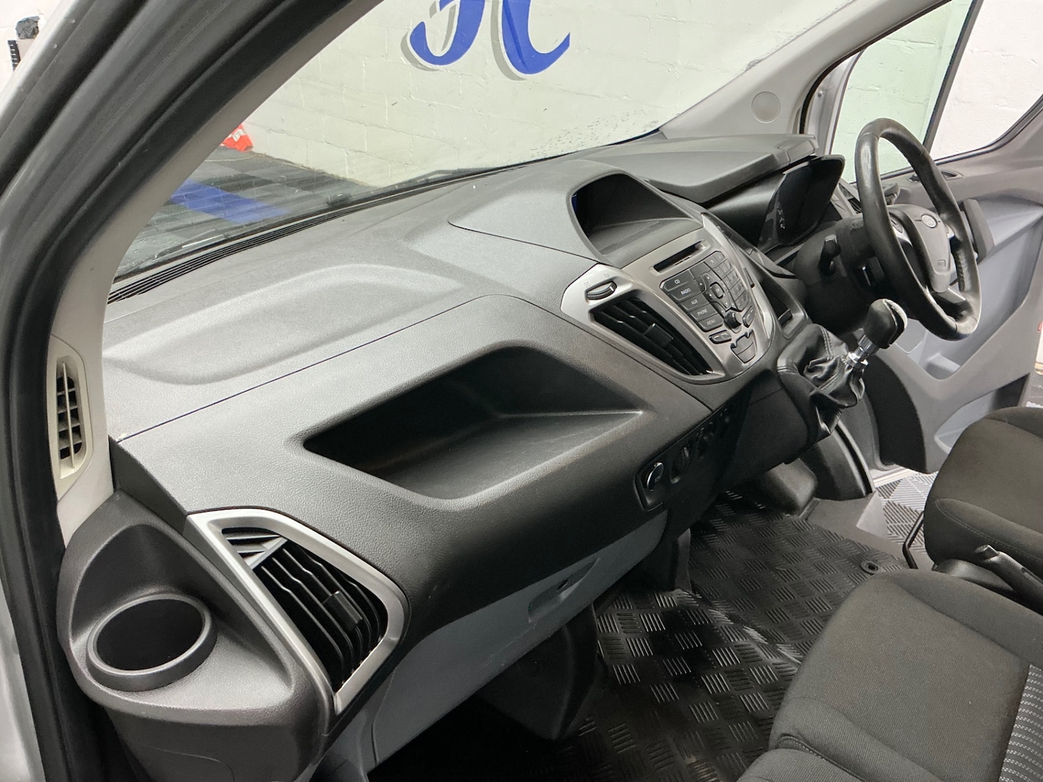 Used Ford Transit Custom 2014 for sale - 77687758: Photo 18