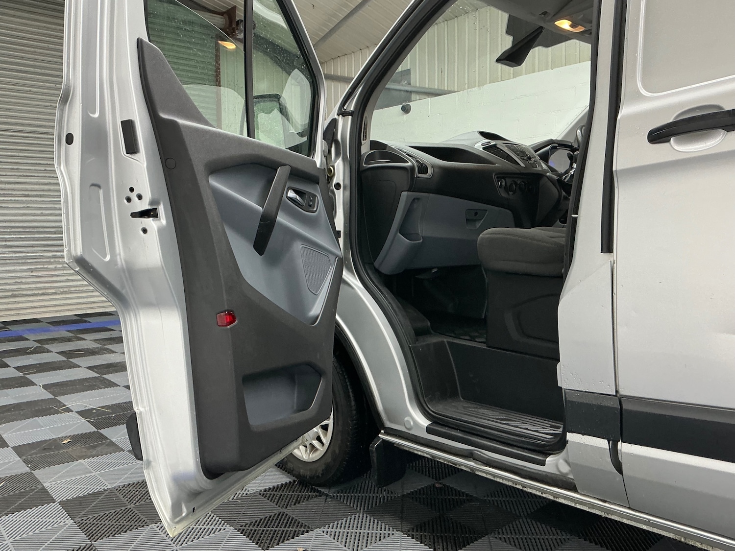 Used Ford Transit Custom 2014 for sale - 77687758: Photo 19