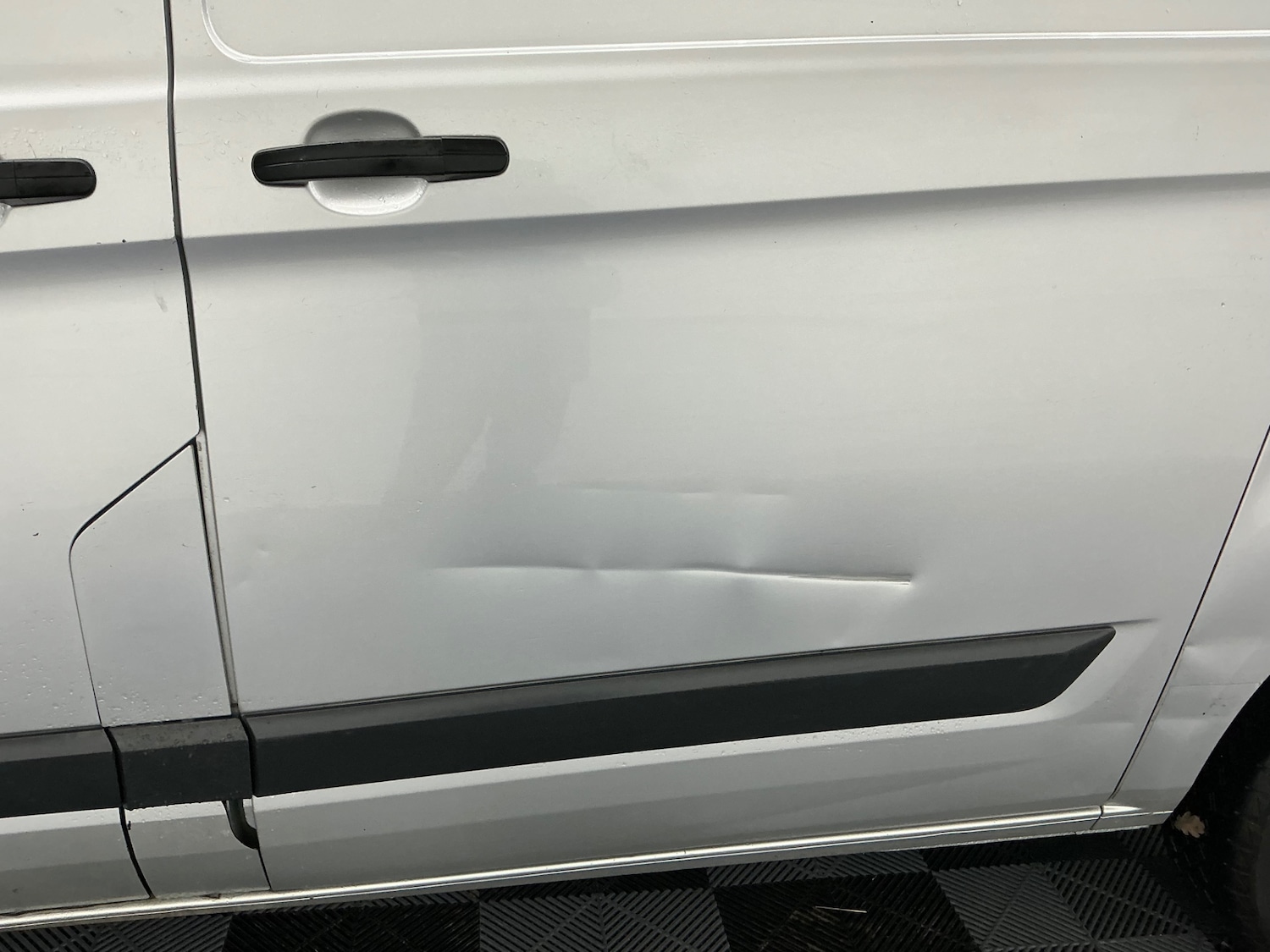 Used Ford Transit Custom 2014 for sale - 77687758: Photo 20