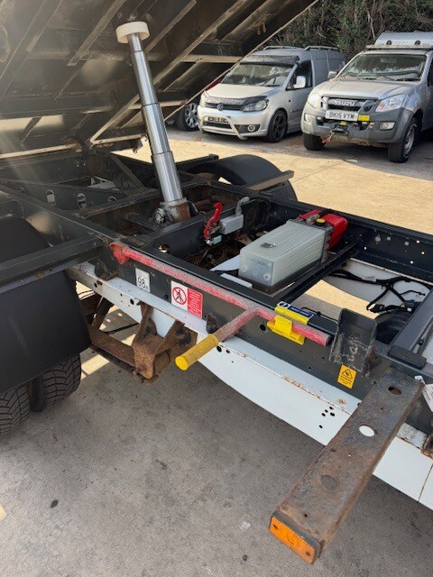 Vehicle 17