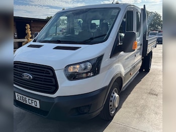 Ford - Transit