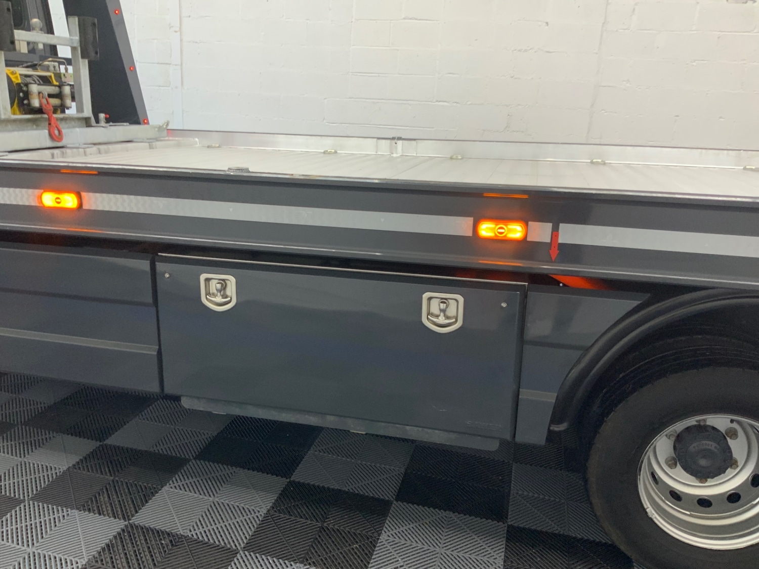 Used Iveco Daily 2024 for sale - 77160102: Photo 11