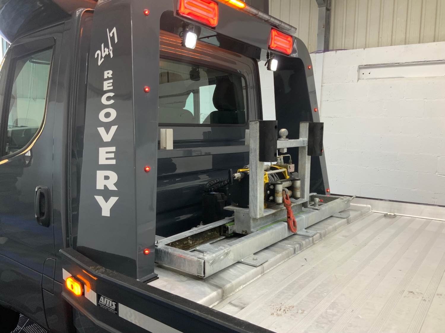 Used Iveco Daily 2024 for sale - 77160102: Photo 12