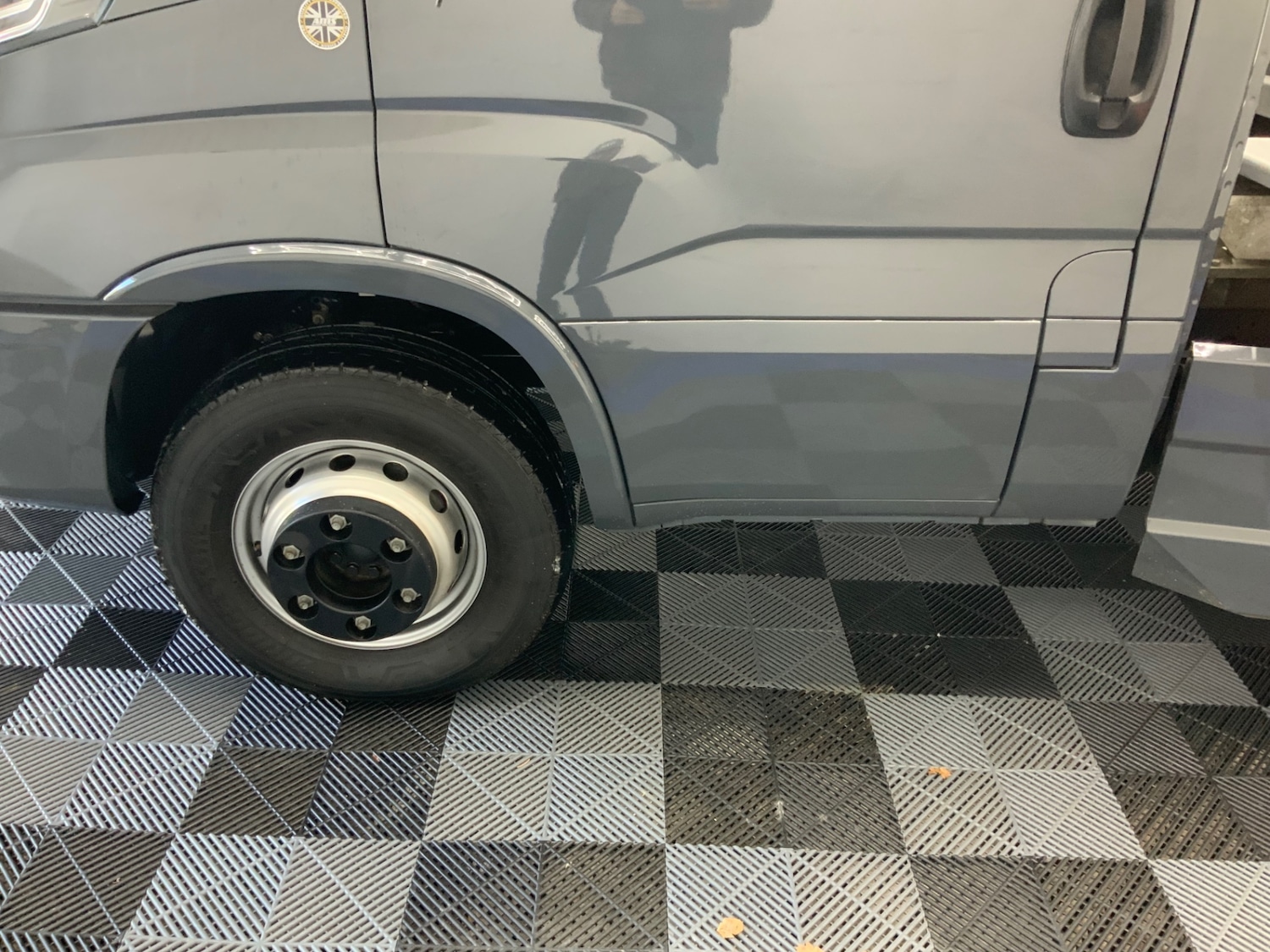 Used Iveco Daily 2024 for sale - 77160102: Photo 13