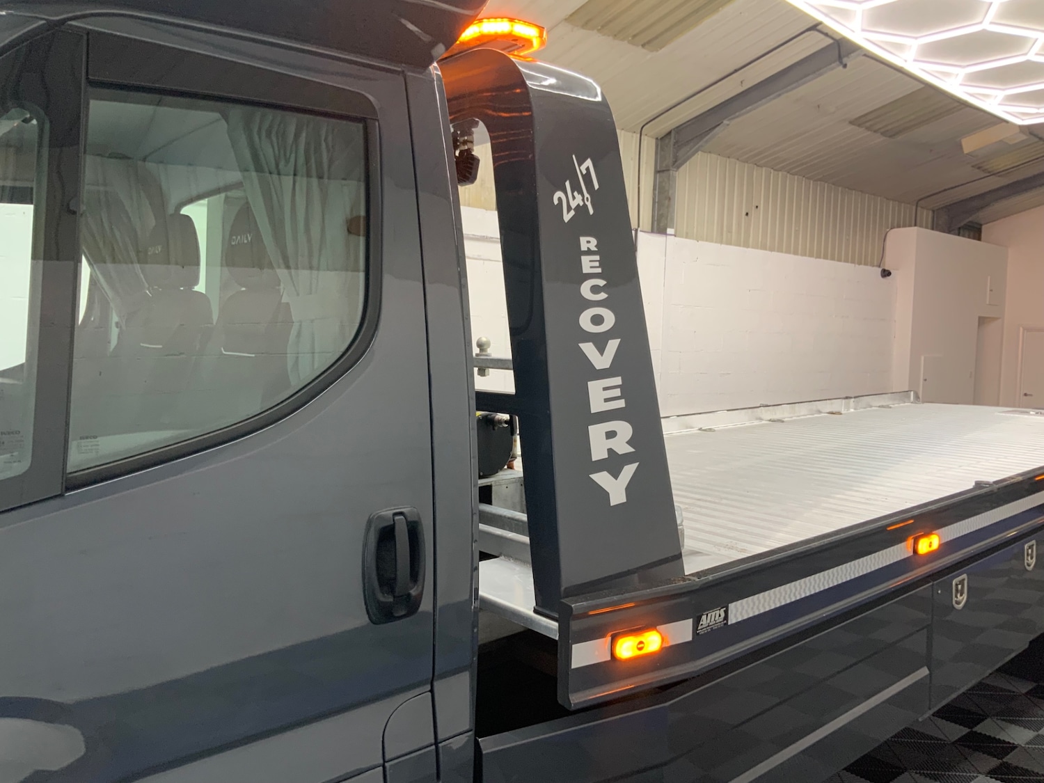 Used Iveco Daily 2024 for sale - 77160102: Photo 14