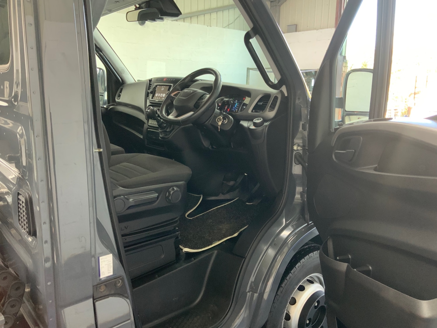 Used Iveco Daily 2024 for sale - 77160102: Photo 16