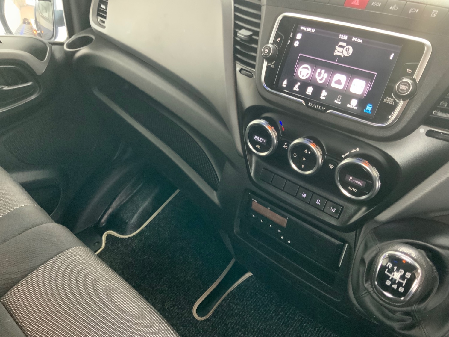 Used Iveco Daily 2024 for sale - 77160102: Photo 22