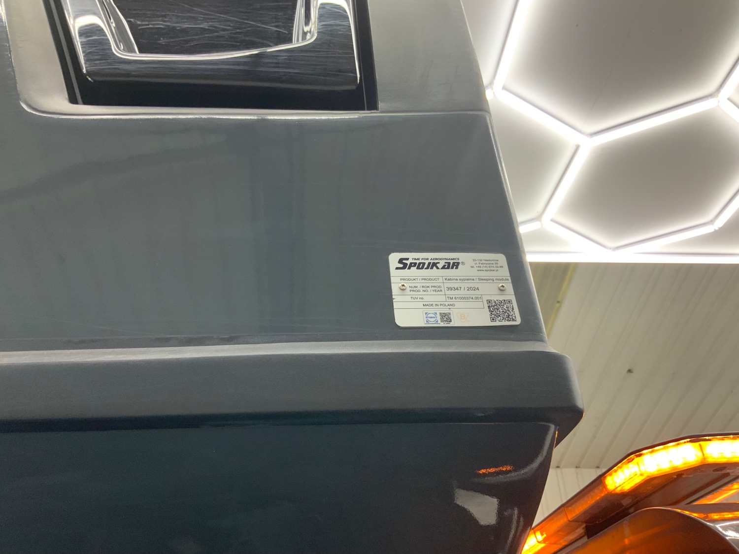 Used Iveco Daily 2024 for sale - 77160102: Photo 24