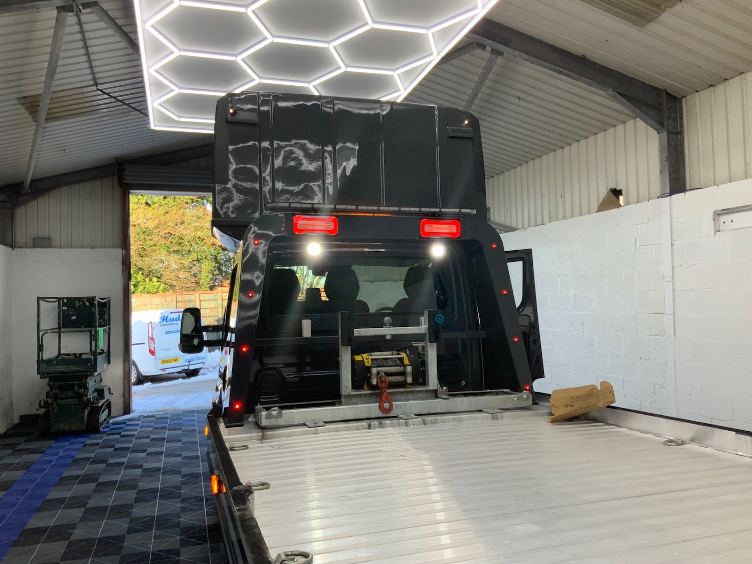 Used Iveco Daily 2024 for sale - 77160102: Photo 30