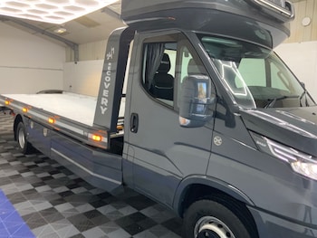 Used Iveco Daily 2024 for sale - 77160102: Photo