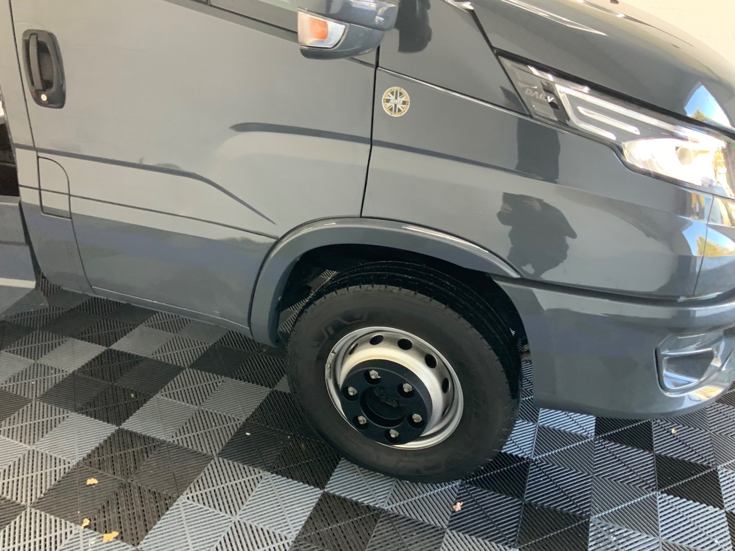 Used Iveco Daily 2024 for sale - 77160102: Photo 4