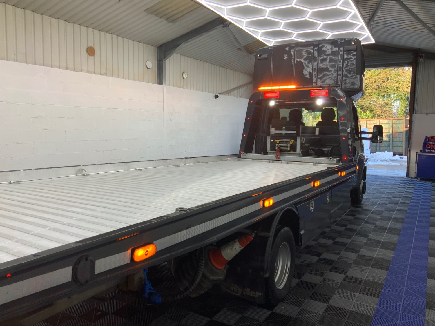 Used Iveco Daily 2024 for sale - 77160102: Photo 6