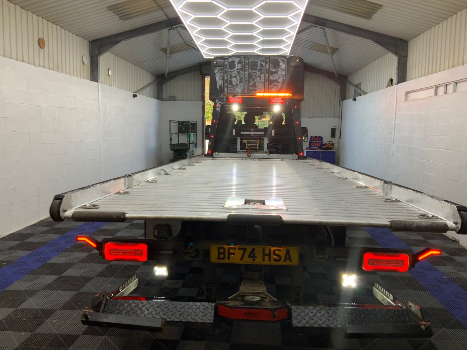 Used Iveco Daily 2024 for sale - 77160102: Photo 8