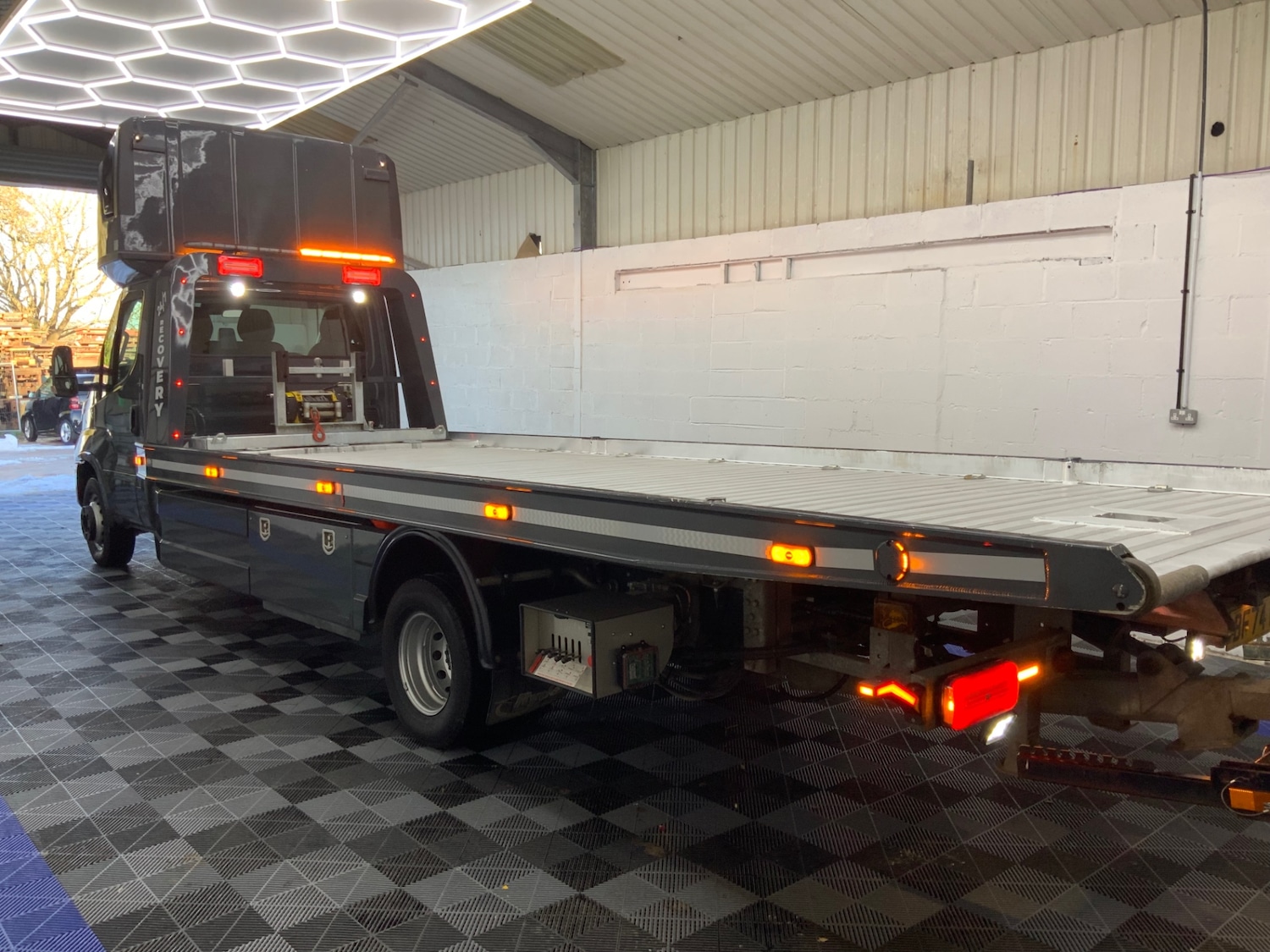 Used Iveco Daily 2024 for sale - 77160102: Photo 9