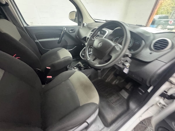 Used Renault Kangoo 2019 for sale - 76277353: Photo 12
