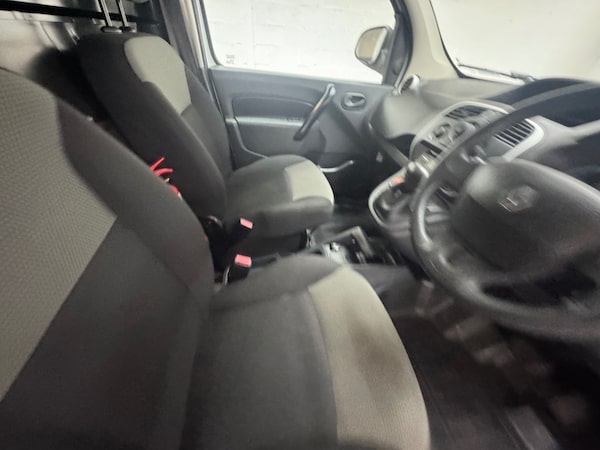 Used Renault Kangoo 2019 for sale - 76277353: Photo 13