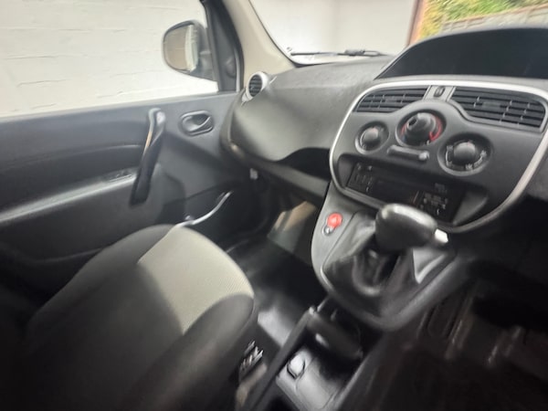 Used Renault Kangoo 2019 for sale - 76277353: Photo 14