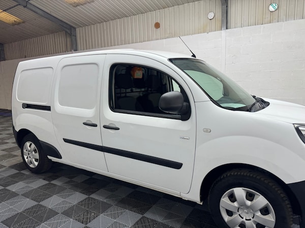 Used Renault Kangoo 2019 for sale - 76277353: Photo 3