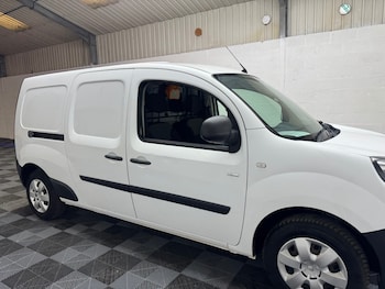 Used Renault Kangoo 2019 for sale - 76277353: Photo 3
