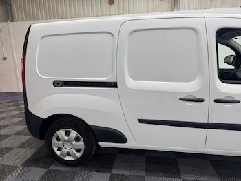 Used Renault Kangoo 2019 for sale - 76277353: Photo 4