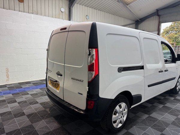 Used Renault Kangoo 2019 for sale - 76277353: Photo 5