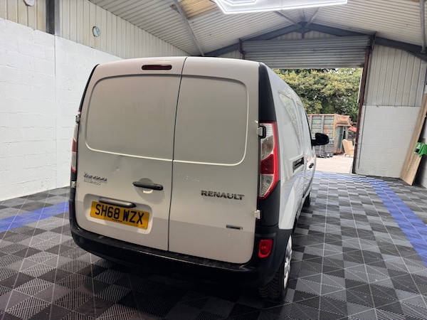 Used Renault Kangoo 2019 for sale - 76277353: Photo 6