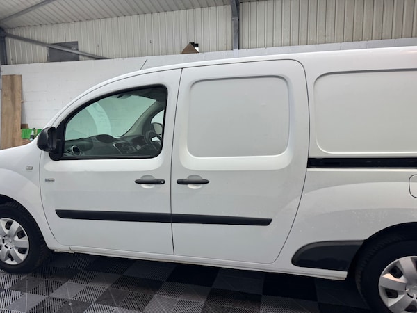 Used Renault Kangoo 2019 for sale - 76277353: Photo 9