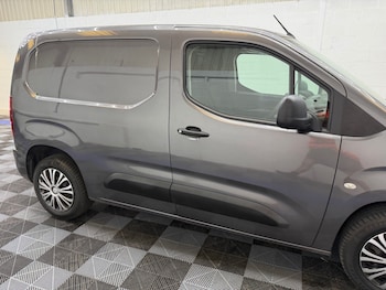 Used Vauxhall Combo 2019 for sale - 78914605: Photo