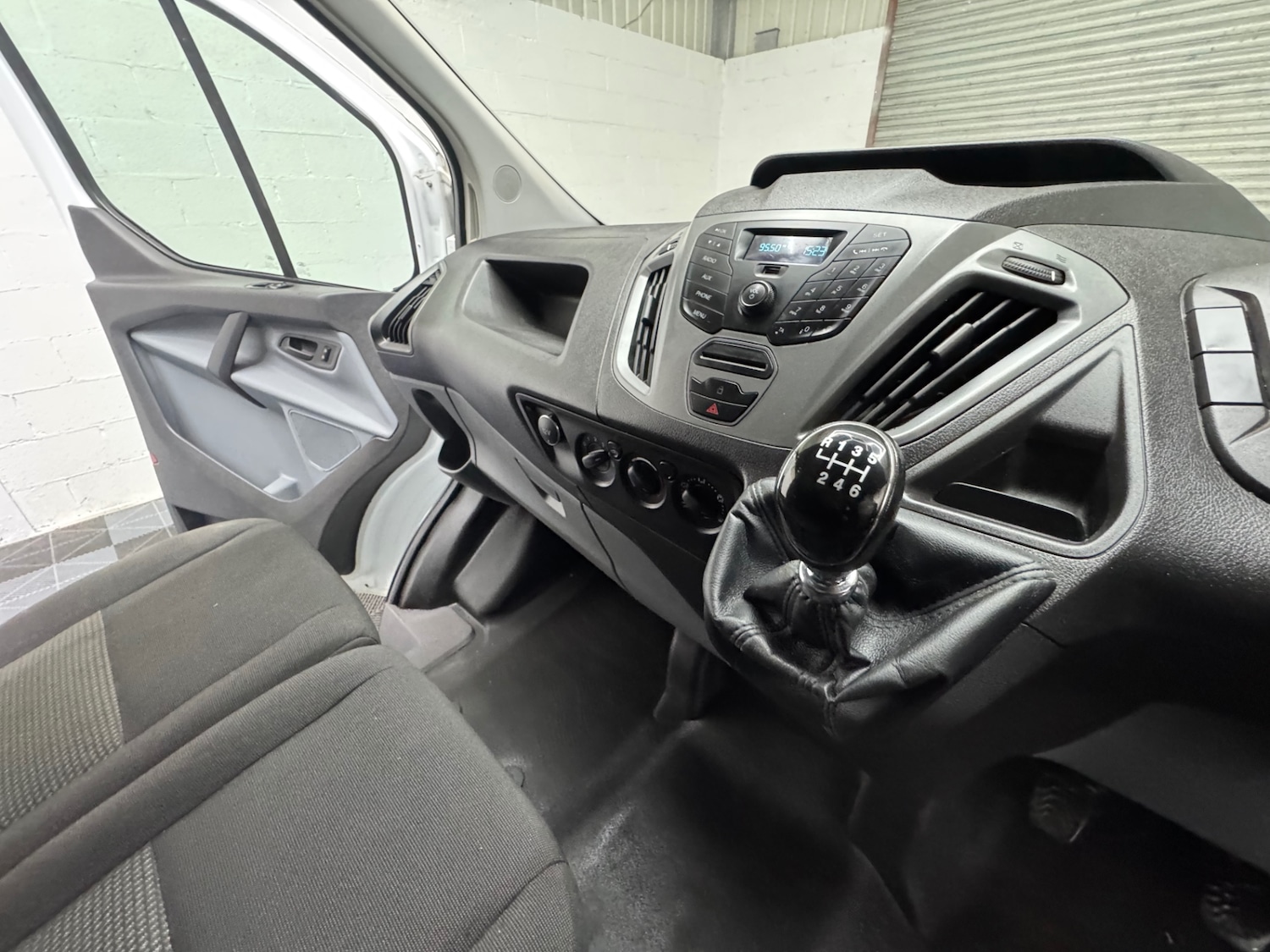 Used Ford Transit Custom 2016 for sale - 76921534: Photo 15