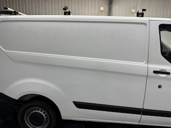 Used Ford Transit Custom 2016 for sale - 76921534: Photo