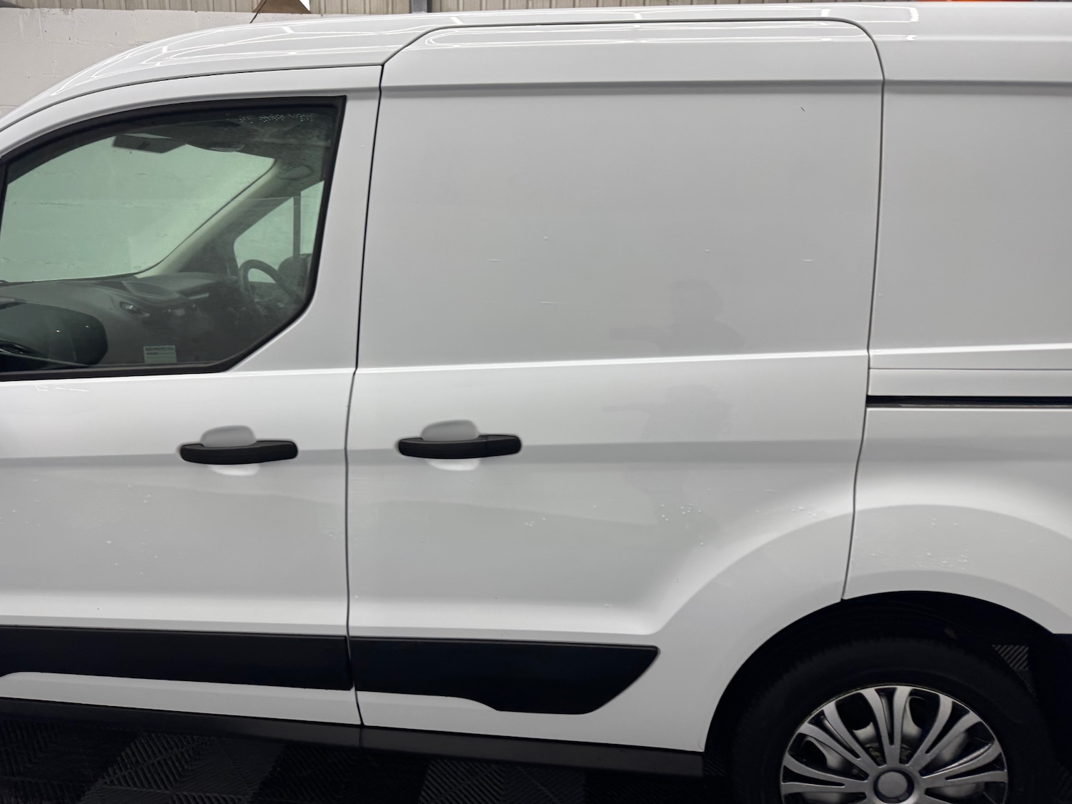 Used Ford Transit Connect 2019 for sale - 76464495: Photo 10