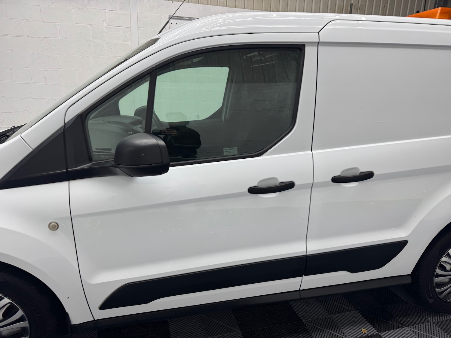 Used Ford Transit Connect 2019 for sale - 76464495: Photo 11