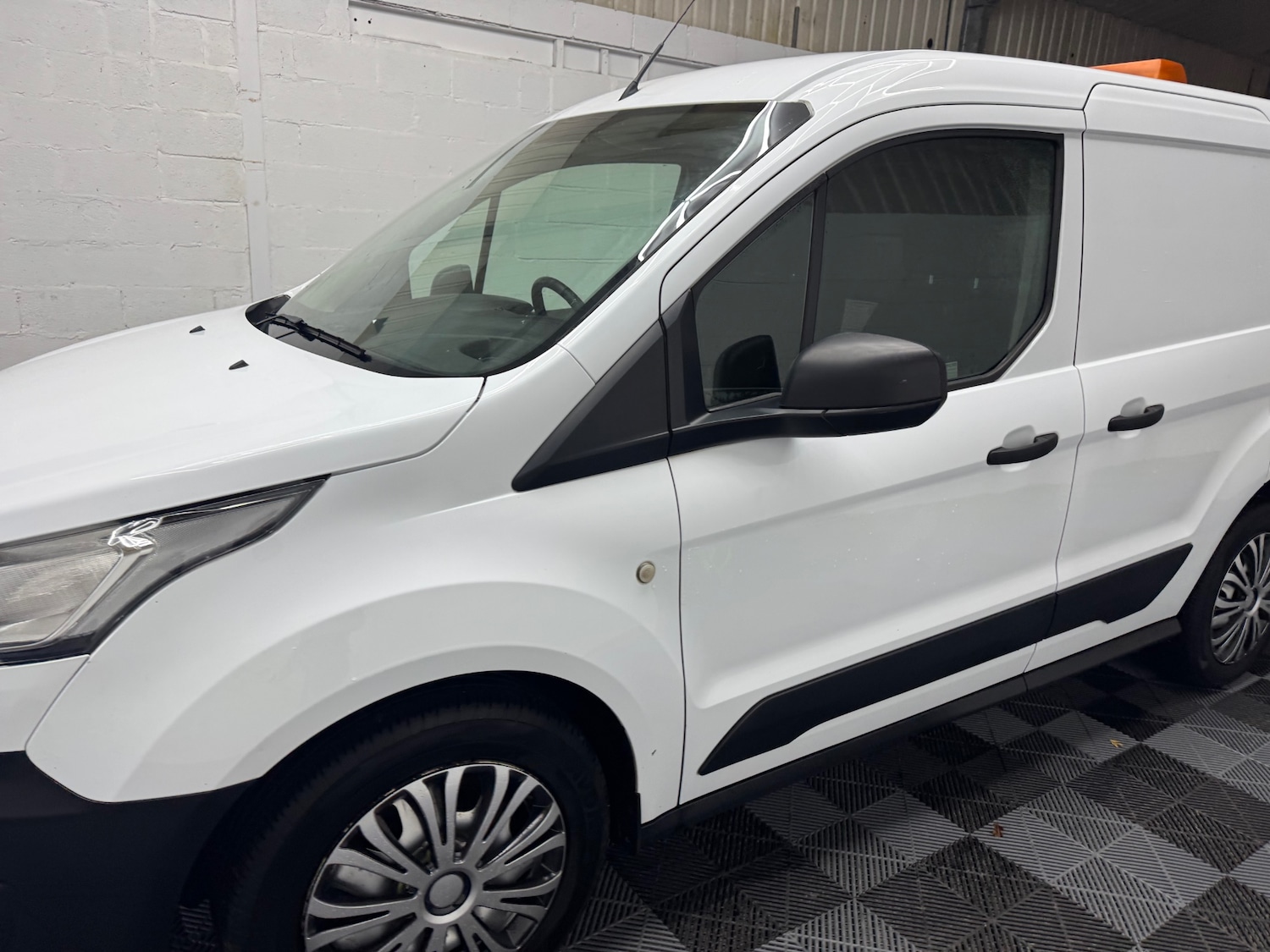 Used Ford Transit Connect 2019 for sale - 76464495: Photo 12