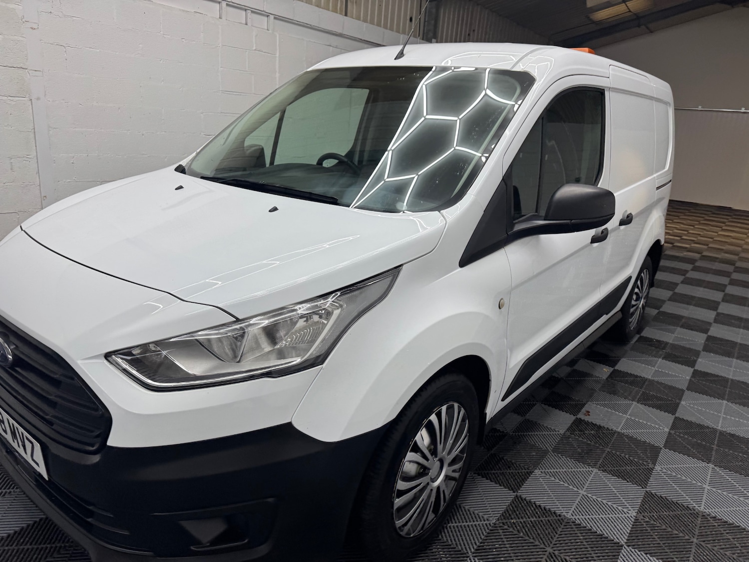 Used Ford Transit Connect 2019 for sale - 76464495: Photo 13