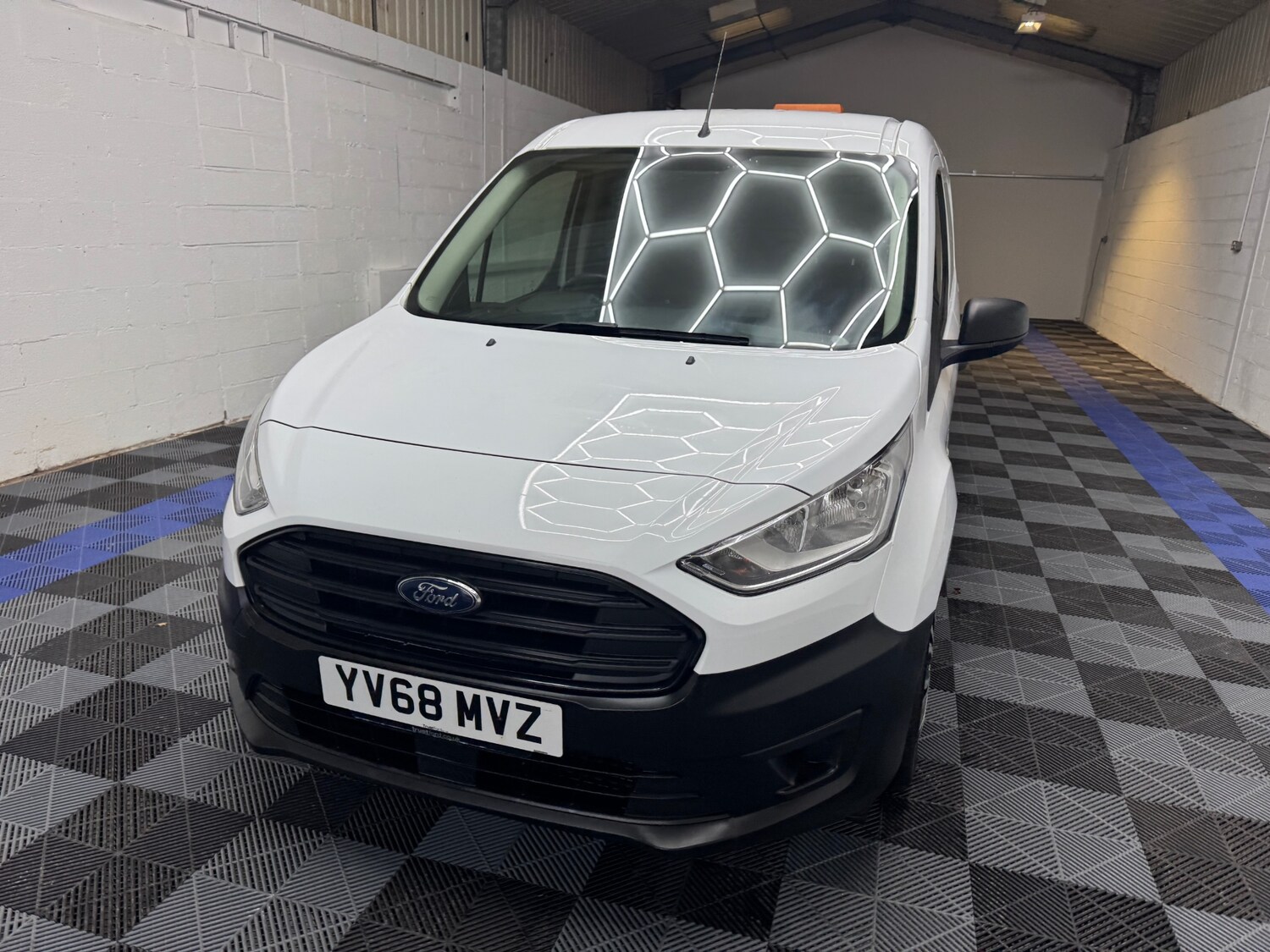 Used Ford Transit Connect 2019 for sale - 76464495: Photo 14