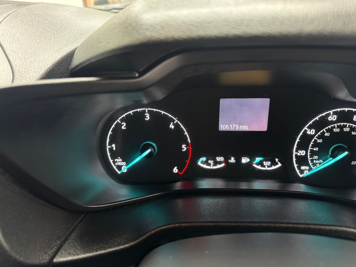 Used Ford Transit Connect 2019 for sale - 76464495: Photo 15