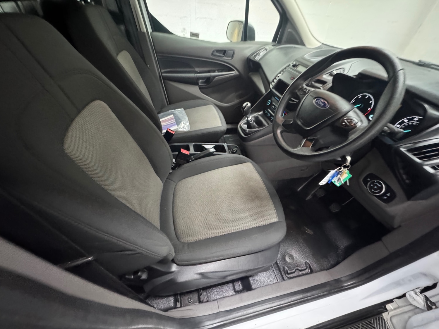 Used Ford Transit Connect 2019 for sale - 76464495: Photo 16