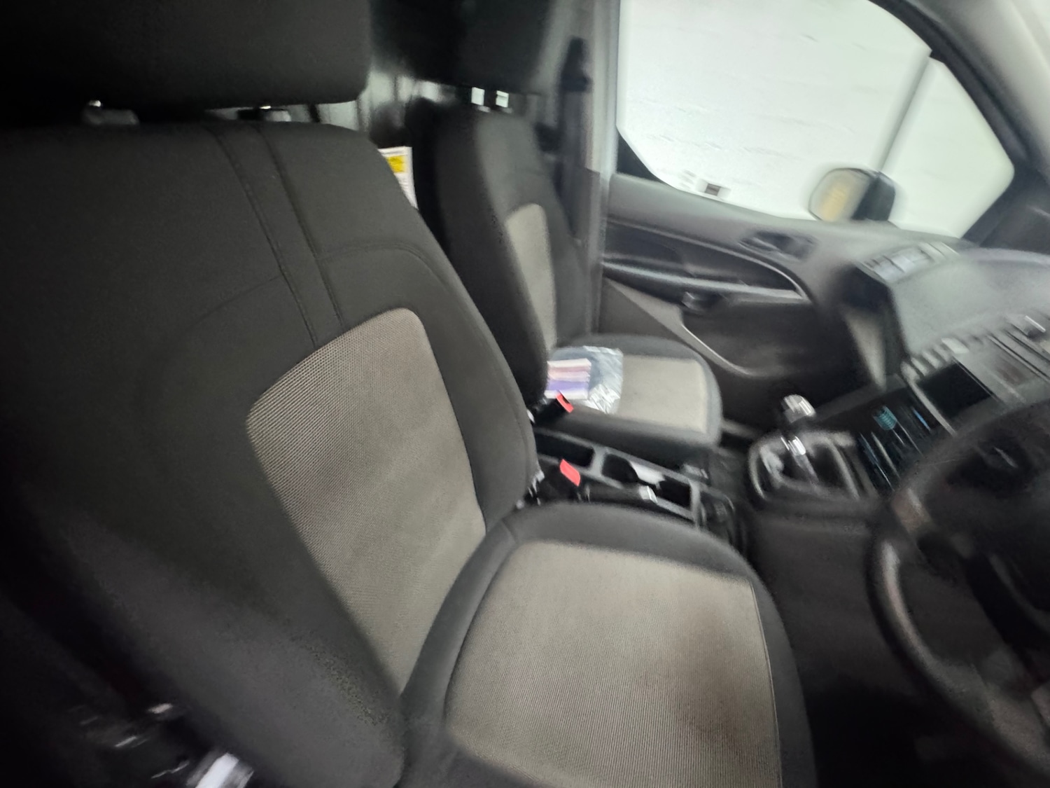 Used Ford Transit Connect 2019 for sale - 76464495: Photo 17