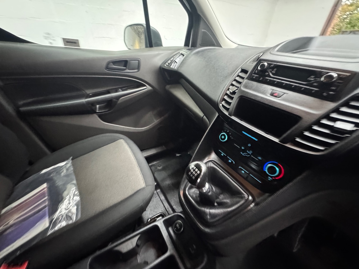 Used Ford Transit Connect 2019 for sale - 76464495: Photo 18