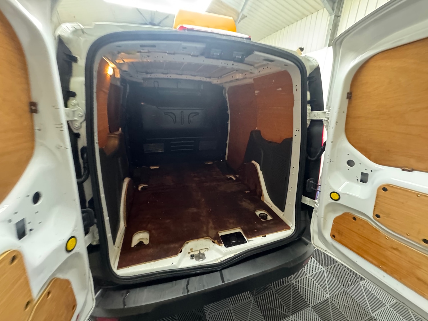 Used Ford Transit Connect 2019 for sale - 76464495: Photo 20