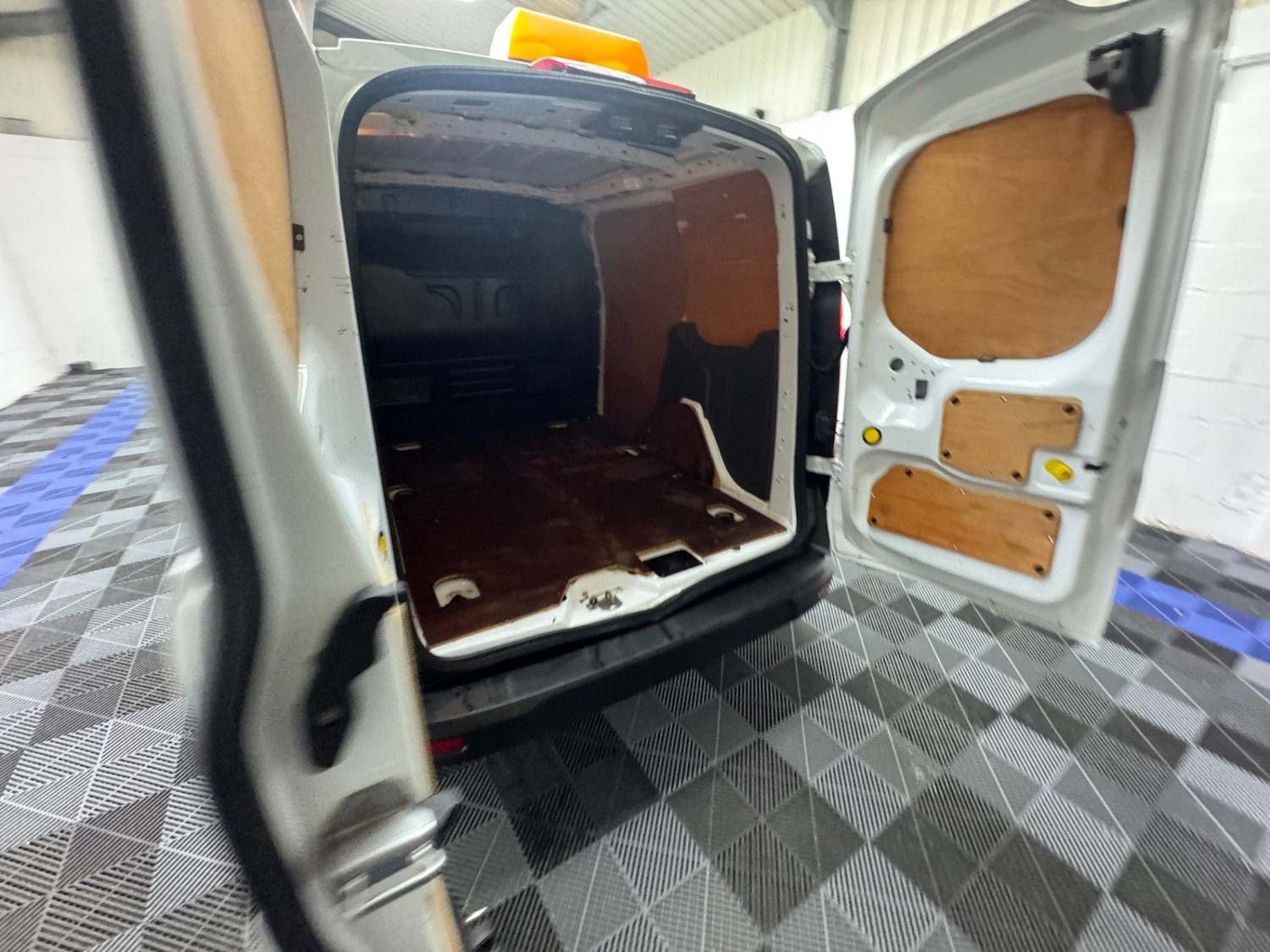 Used Ford Transit Connect 2019 for sale - 76464495: Photo 21