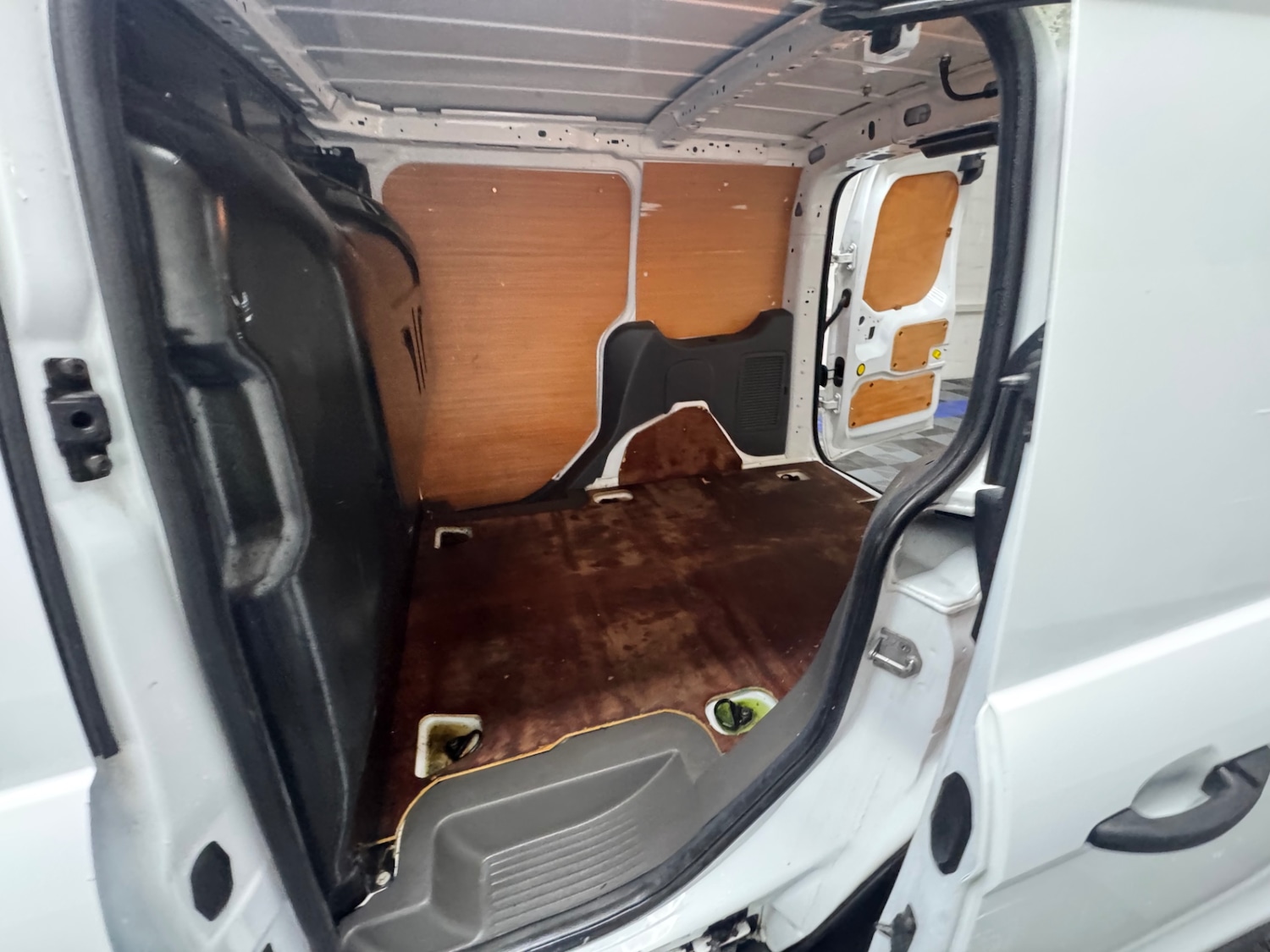 Used Ford Transit Connect 2019 for sale - 76464495: Photo 22