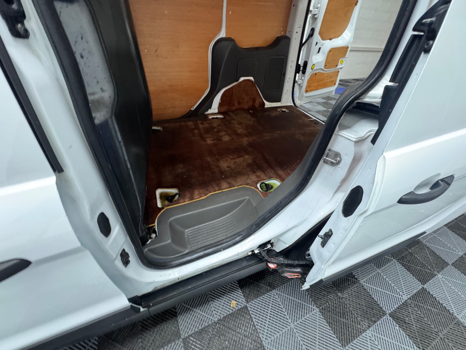 Used Ford Transit Connect 2019 for sale - 76464495: Photo 23