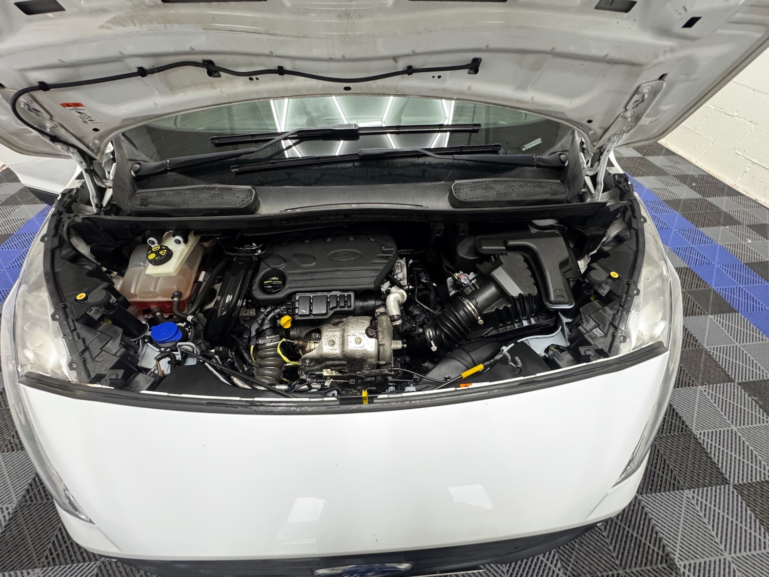 Used Ford Transit Connect 2019 for sale - 76464495: Photo 24