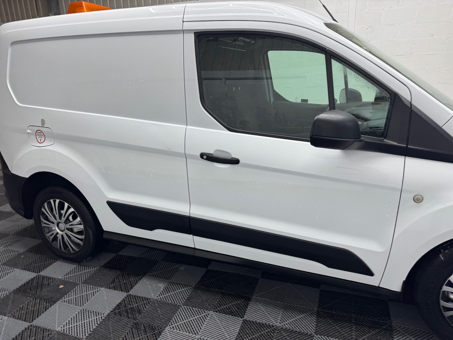 Used Ford Transit Connect 2019 for sale - 76464495: Photo 3