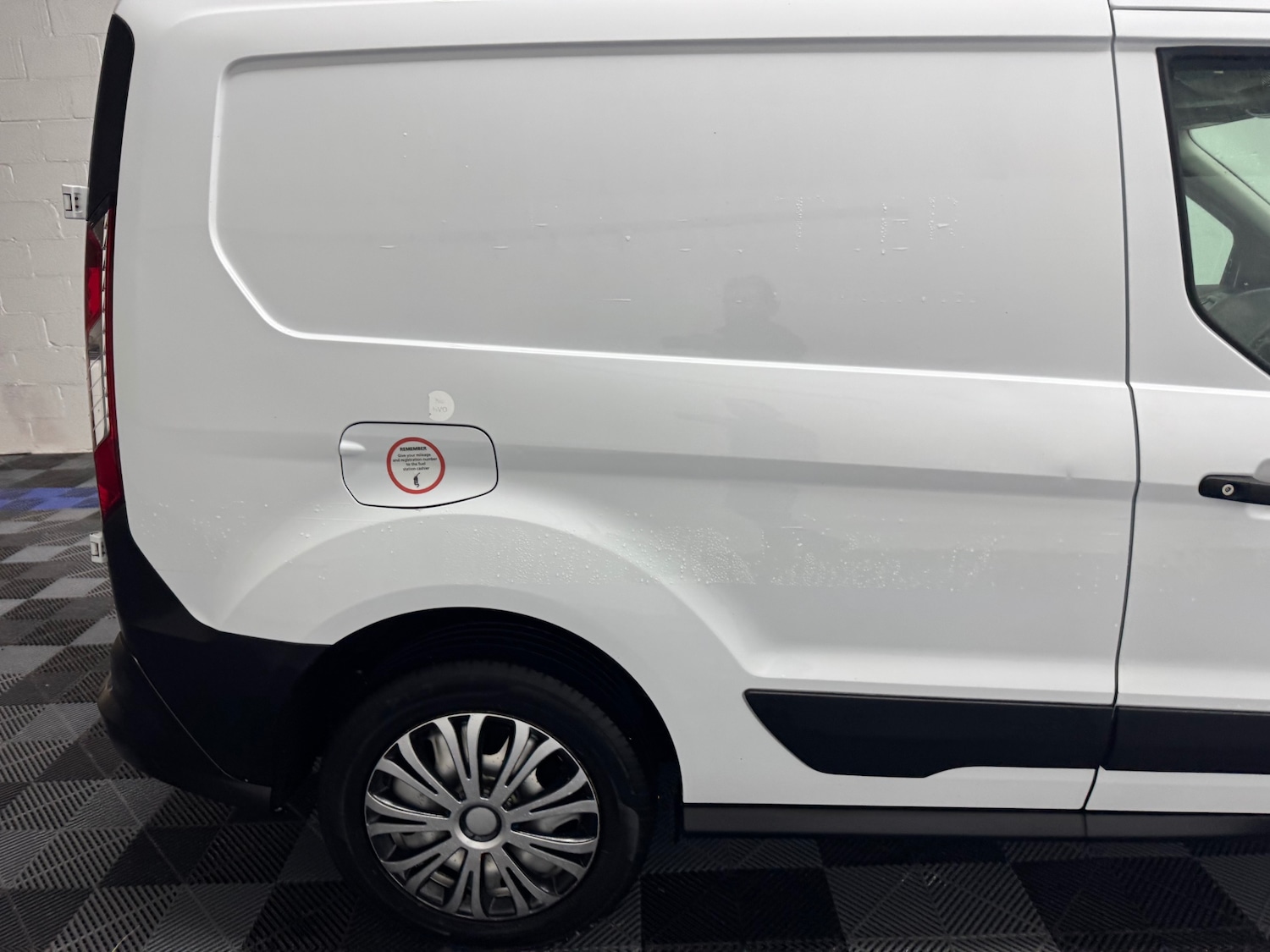 Used Ford Transit Connect 2019 for sale - 76464495: Photo 4