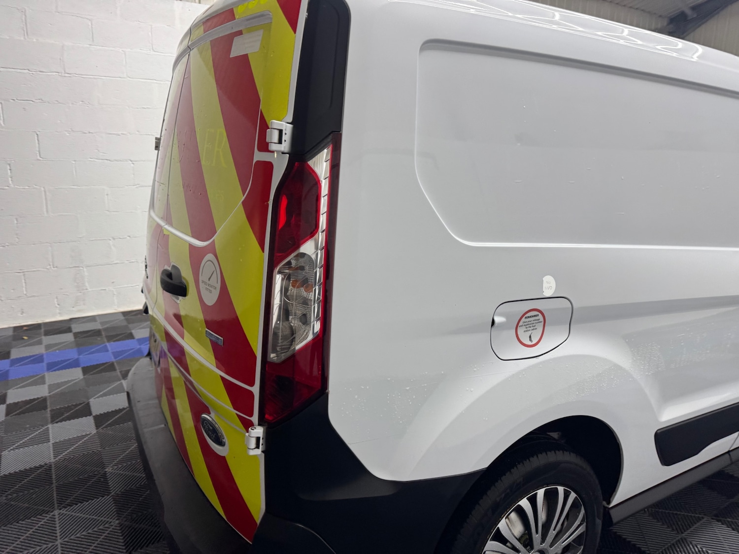 Used Ford Transit Connect 2019 for sale - 76464495: Photo 5